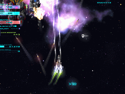 Random Screenshot